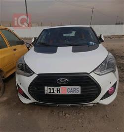 هيونداي فلوستر